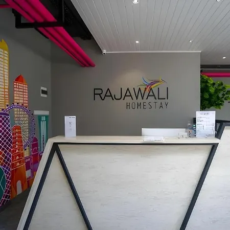 OYO 568 Rajawali Homestay-3